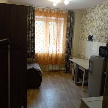 Сдается 1-комнатная квартира, 22 м²