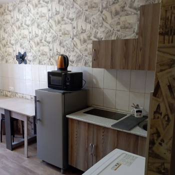Сдается 1-комнатная квартира, 22 м²