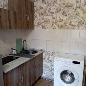 Сдается 1-комнатная квартира, 22 м²