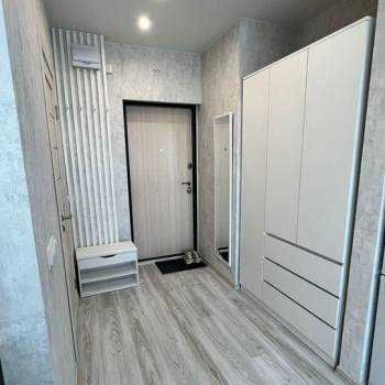 Сдается 1-комнатная квартира, 25 м²