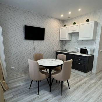 Сдается 1-комнатная квартира, 25 м²