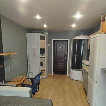 Сдается 1-комнатная квартира, 19 м²