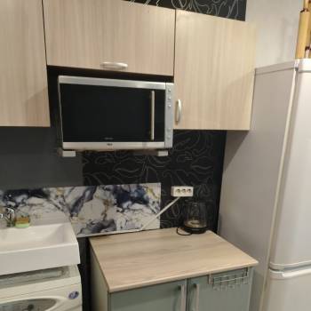 Сдается 1-комнатная квартира, 19 м²