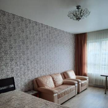 Сдается 1-комнатная квартира, 40 м²