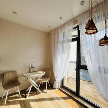 Сдается 2-х комнатная квартира, 47 м²