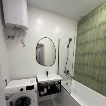Сдается 2-х комнатная квартира, 59,4 м²
