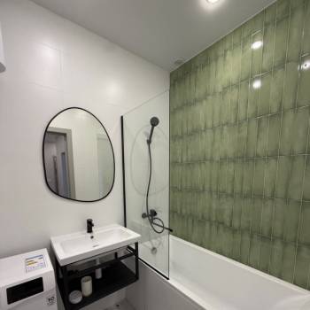 Сдается 2-х комнатная квартира, 59,4 м²