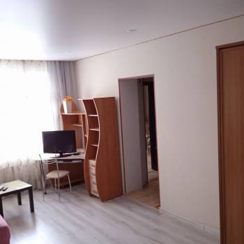 Сдается 1-комнатная квартира, 37 м²