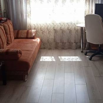 Сдается 1-комнатная квартира, 37 м²