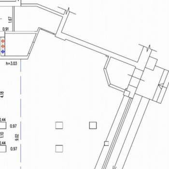 Сдается Нежилое помещение, 70 м²