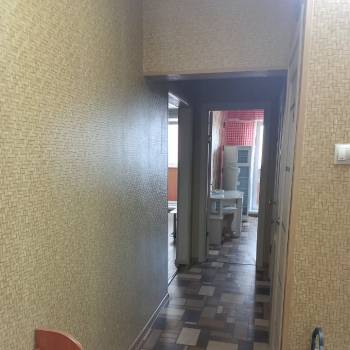 Сдается 1-комнатная квартира, 42 м²