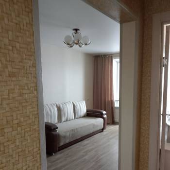 Сдается 1-комнатная квартира, 42 м²