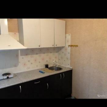 Сдается 1-комнатная квартира, 30 м²