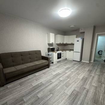 Сдается 2-х комнатная квартира, 55 м²