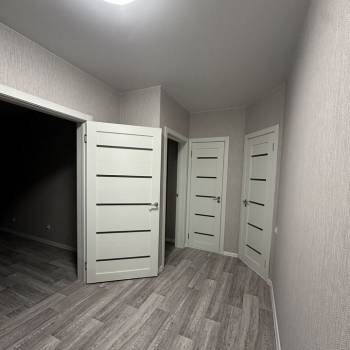 Сдается 2-х комнатная квартира, 55 м²