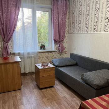 Сдается 2-х комнатная квартира, 46 м²