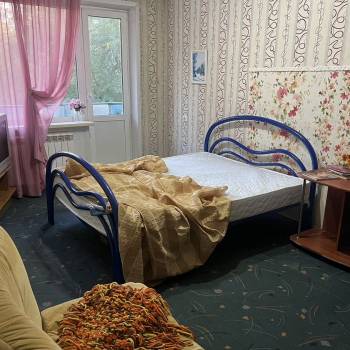 Сдается 2-х комнатная квартира, 46 м²
