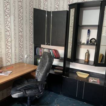 Сдается 2-х комнатная квартира, 46 м²