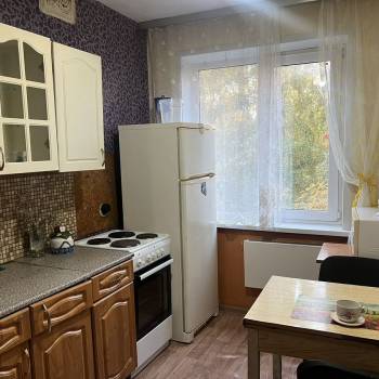 Сдается 2-х комнатная квартира, 46 м²