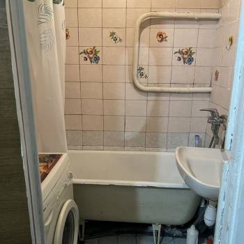 Сдается 2-х комнатная квартира, 46 м²