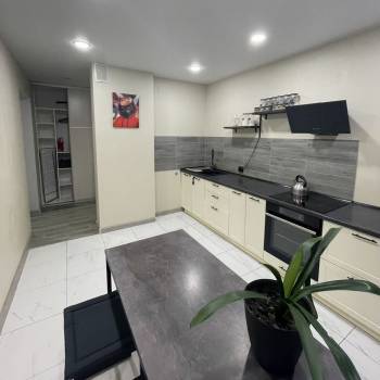 Сдается 2-х комнатная квартира, 39,9 м²
