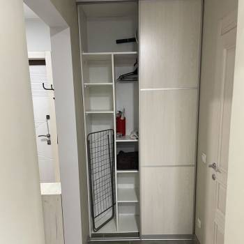 Сдается 2-х комнатная квартира, 39,9 м²
