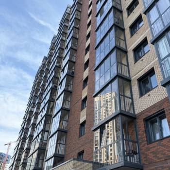 Сдается 1-комнатная квартира, 28 м²