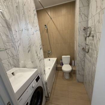 Сдается 1-комнатная квартира, 28 м²