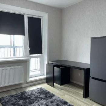Сдается 1-комнатная квартира, 22 м²