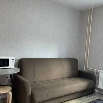 Сдается 1-комнатная квартира, 22 м²
