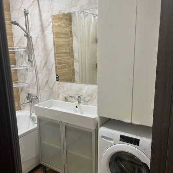 Сдается 1-комнатная квартира, 42,2 м²