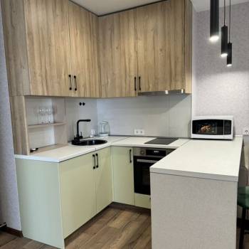 Сдается 1-комнатная квартира, 46 м²