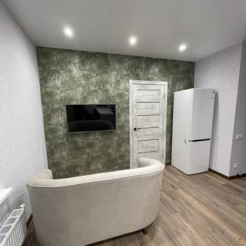 Сдается 1-комнатная квартира, 46 м²