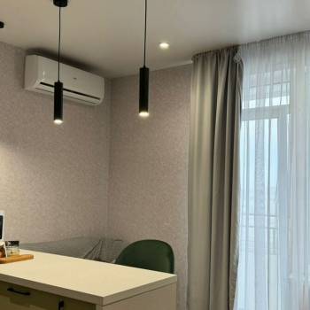 Сдается 1-комнатная квартира, 46 м²