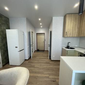 Сдается 1-комнатная квартира, 46 м²