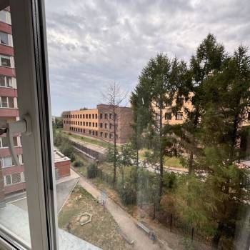 Сдается 1-комнатная квартира, 40,2 м²