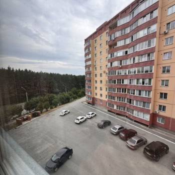 Сдается 1-комнатная квартира, 40,2 м²