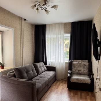 Сдается 1-комнатная квартира, 40,2 м²