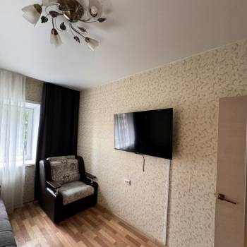 Сдается 1-комнатная квартира, 40,2 м²