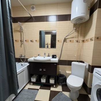 Сдается 1-комнатная квартира, 41 м²