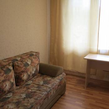 Сдается 1-комнатная квартира, 23 м²