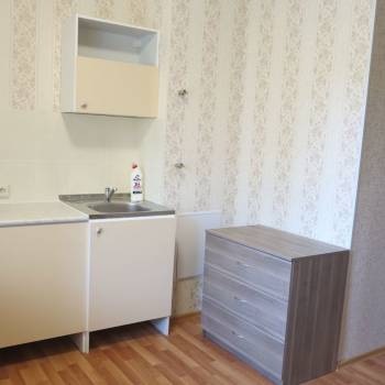 Сдается 1-комнатная квартира, 23 м²