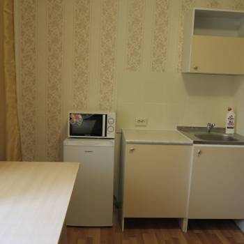 Сдается 1-комнатная квартира, 23 м²