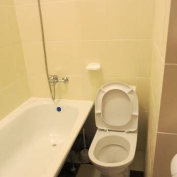 Сдается 1-комнатная квартира, 23 м²