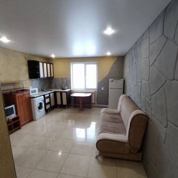 Сдается 1-комнатная квартира, 22 м²