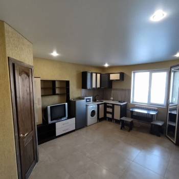 Сдается 1-комнатная квартира, 22 м²