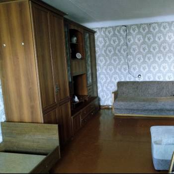 Сдается 1-комнатная квартира, 36 м²