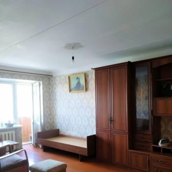 Сдается 1-комнатная квартира, 36 м²
