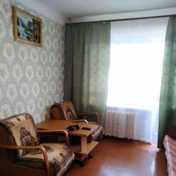 Сдается 1-комнатная квартира, 36 м²