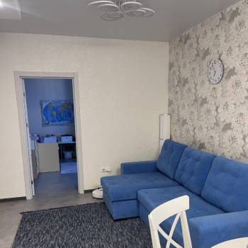 Продается 3-х комнатная квартира, 85,3 м²